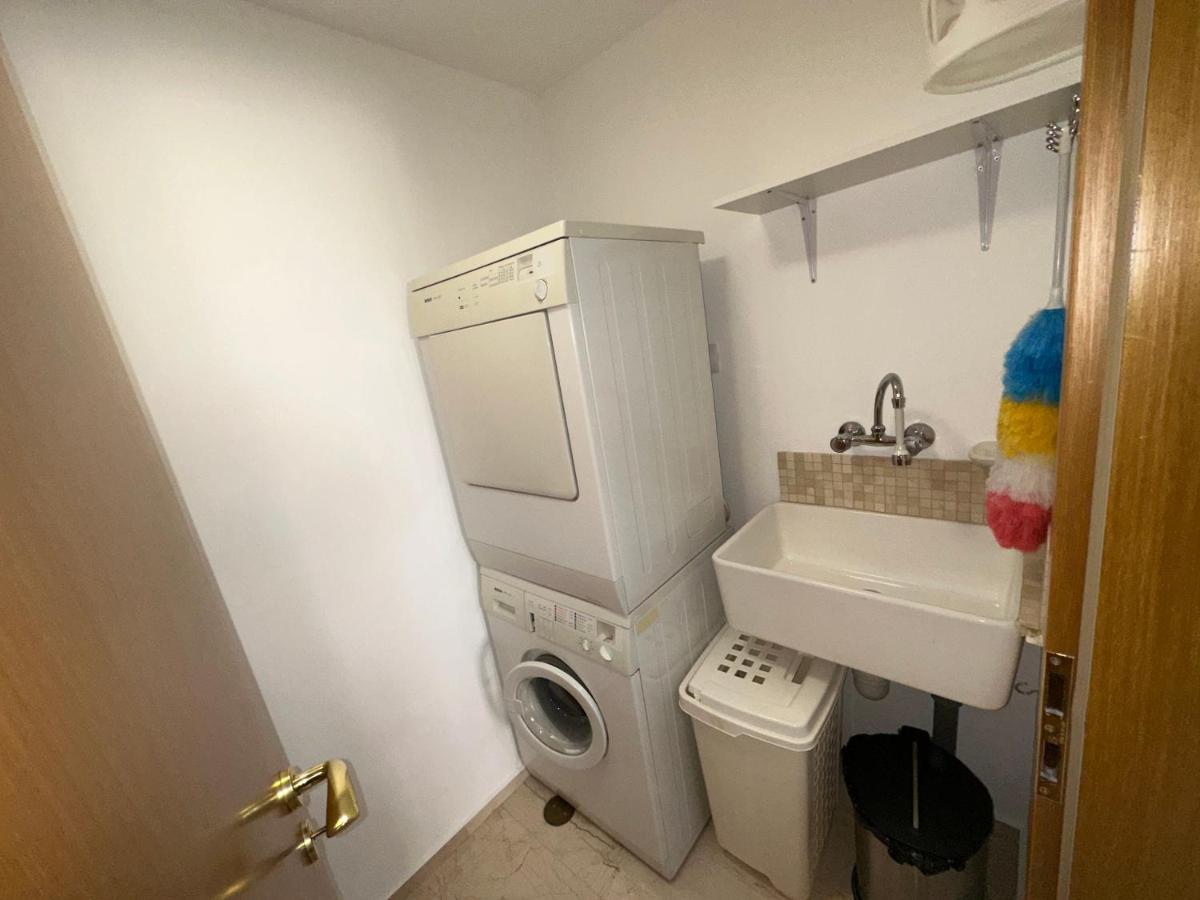 Ferienwohnung Yalarent Amdar Lux Eilat Exterior foto